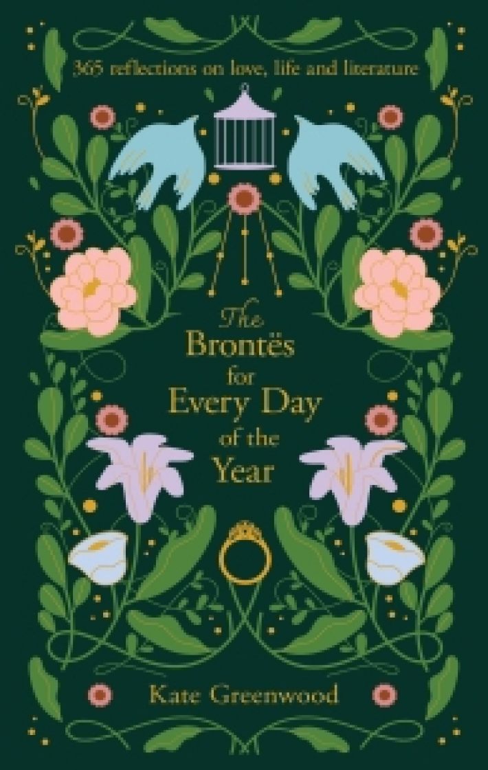 The Brontes for Every Day of the Year
