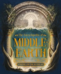 The Encyclopedia of Middle-earth The Encyclopedia of Middle-earth