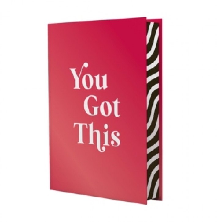 You Got This