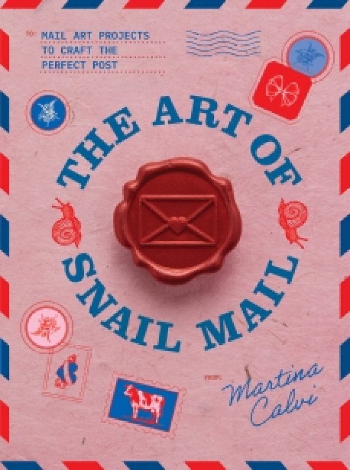 The Art of Snail Mail The Art of Snail Mail