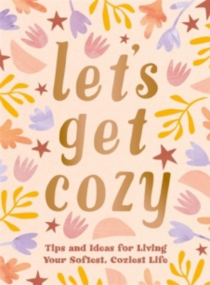 Let's Get Cozy