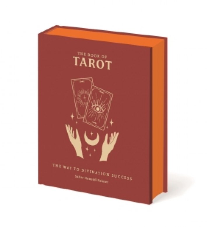 The Book of Tarot The Book of Tarot