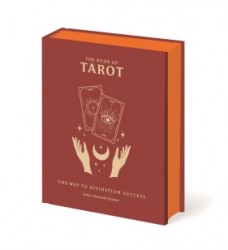 The Book of Tarot The Book of Tarot