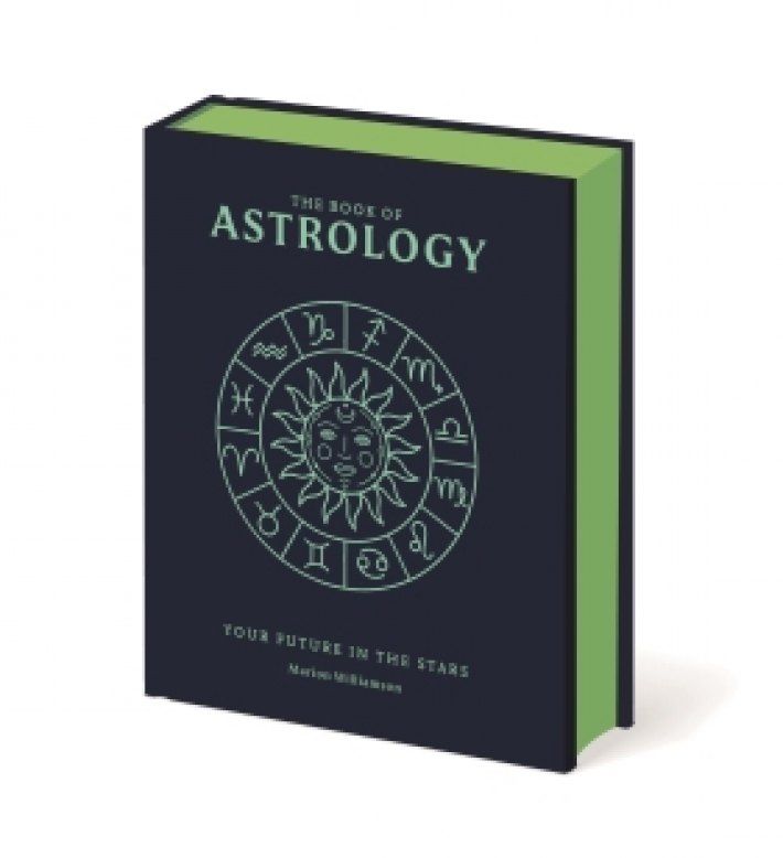 The Book of Astrology The Book of Astrology