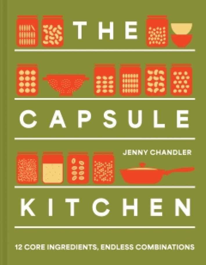 The Capsule Kitchen The Capsule Kitchen