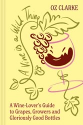 A Vine is a Wild Thing