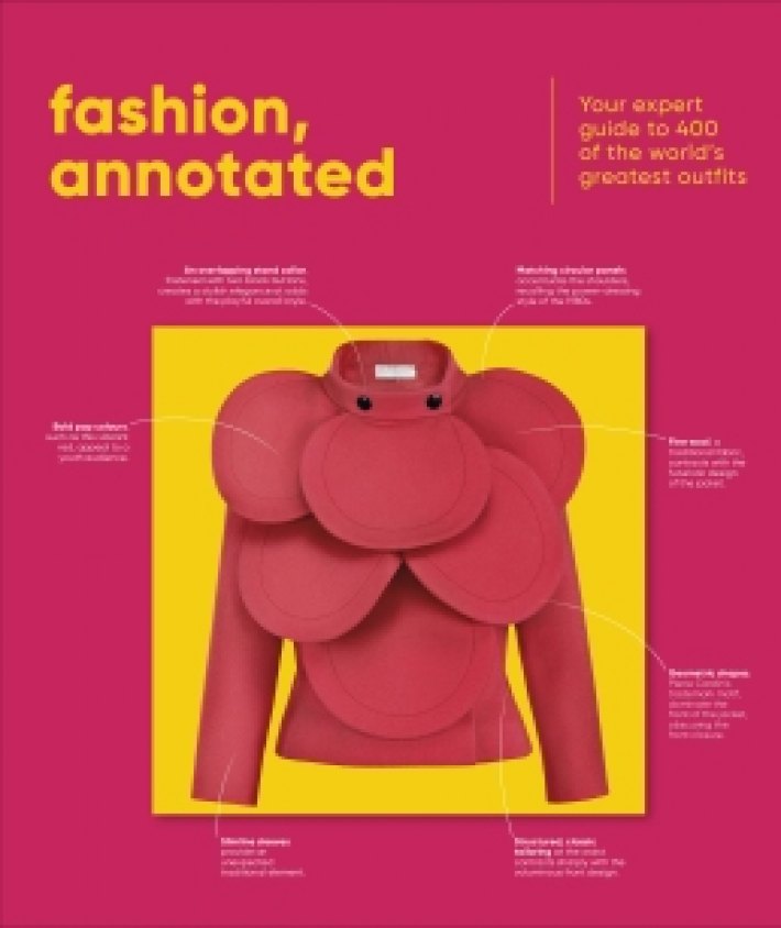 Fashion, Annotated Fashion, Annotated