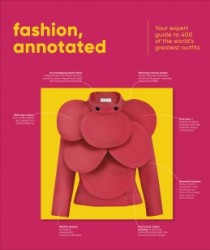 Fashion, Annotated Fashion, Annotated