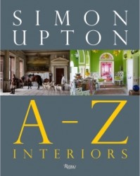 Simon Upton: A to Z Interiors