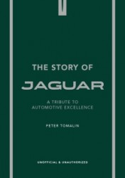 The Story of Jaguar The Story of Jaguar