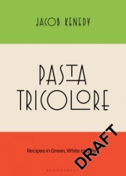 Pasta Tricolore
