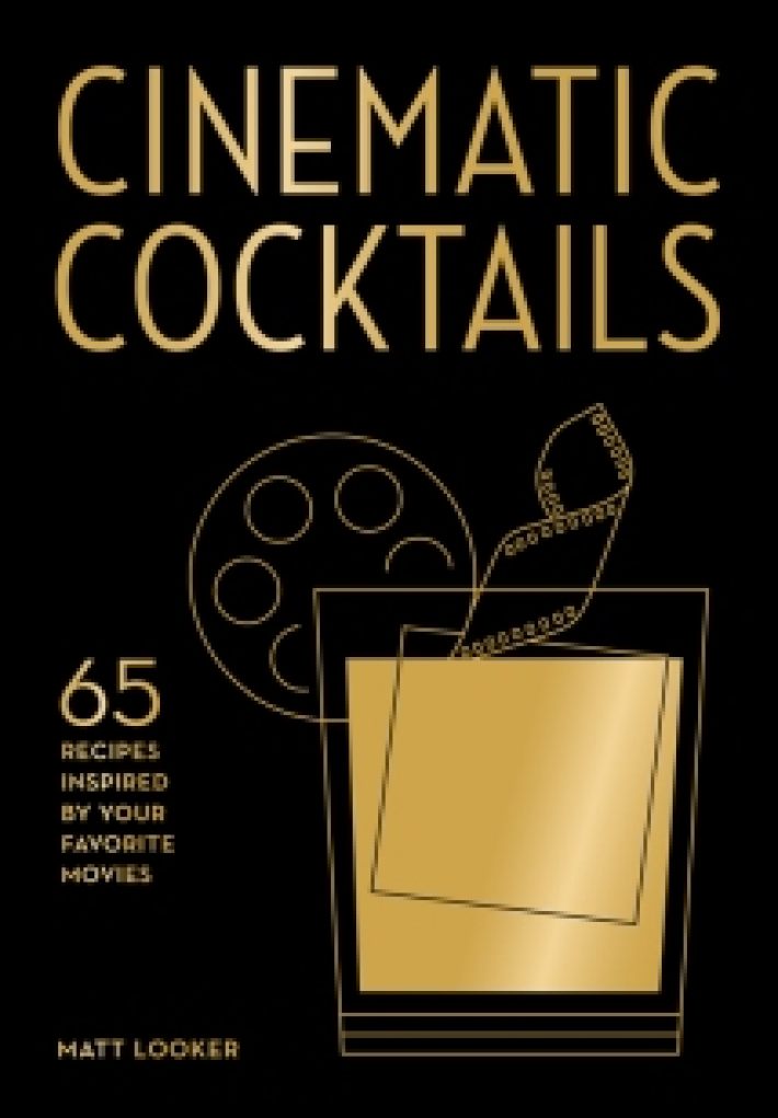 Cinematic Cocktails Cinematic Cocktails