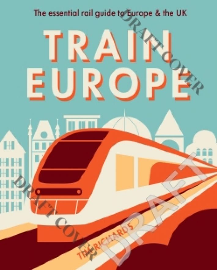Train Europe