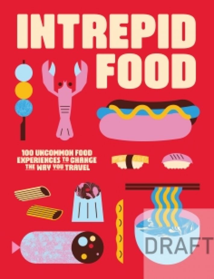 Intrepid Food Intrepid Food