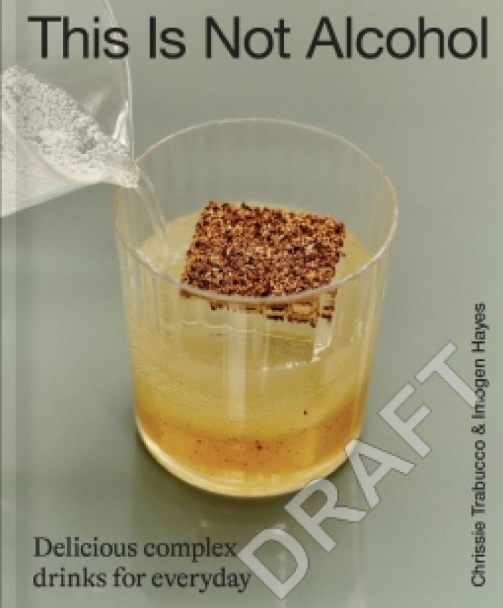 This Is Not Alcohol This Is Not Alcohol