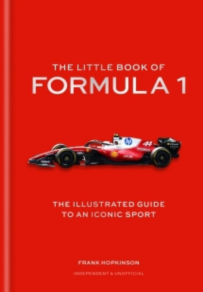 The Little Book of Formula One