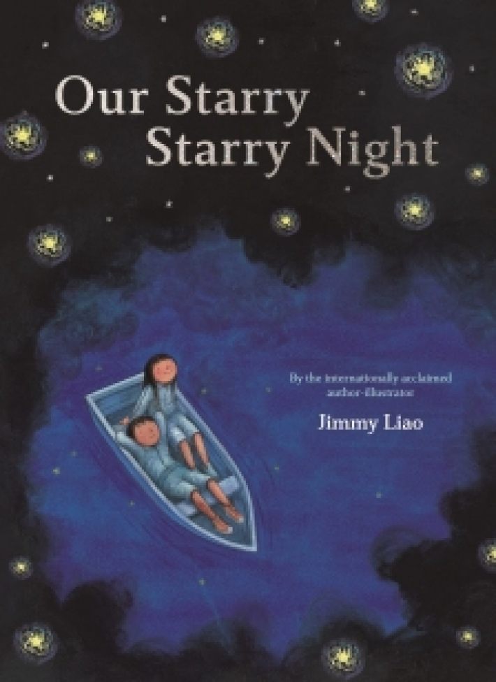 Our Starry Starry Night