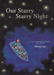 Our Starry Starry Night