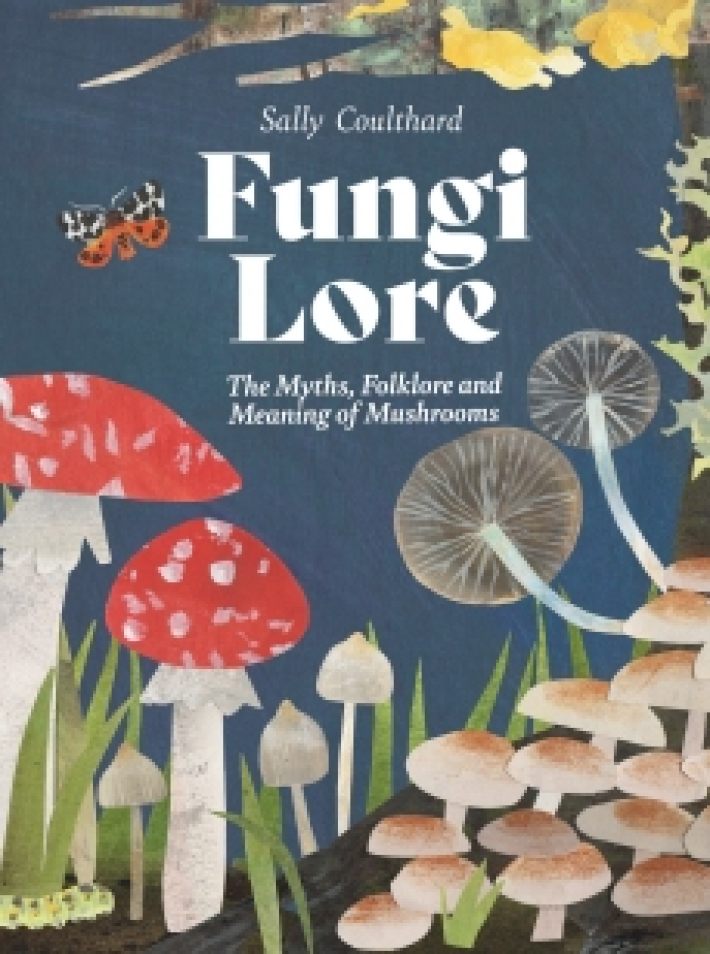 Fungi Lore Fungi Lore
