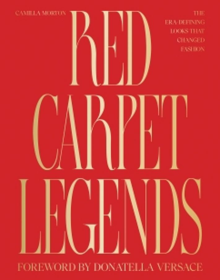 Red Carpet Legends