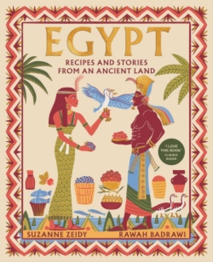 Egypt