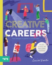 Creative Careers Creative Careers