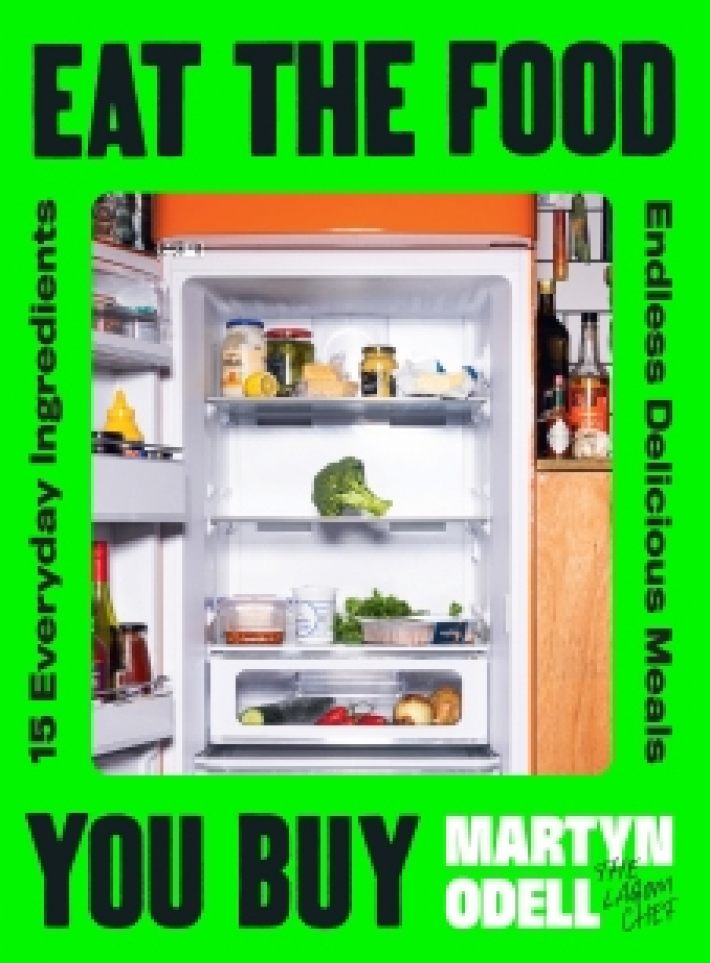 Eat The Food You Buy Eat The Food You Buy
