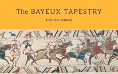 The Bayeux Tapestry: Fold-Out Edition The Bayeux Tapestry: Fold-Out Edition