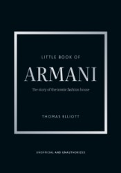Little Book of Armani Little Book of Armani