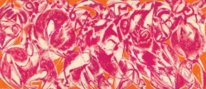Krasner and Pollock