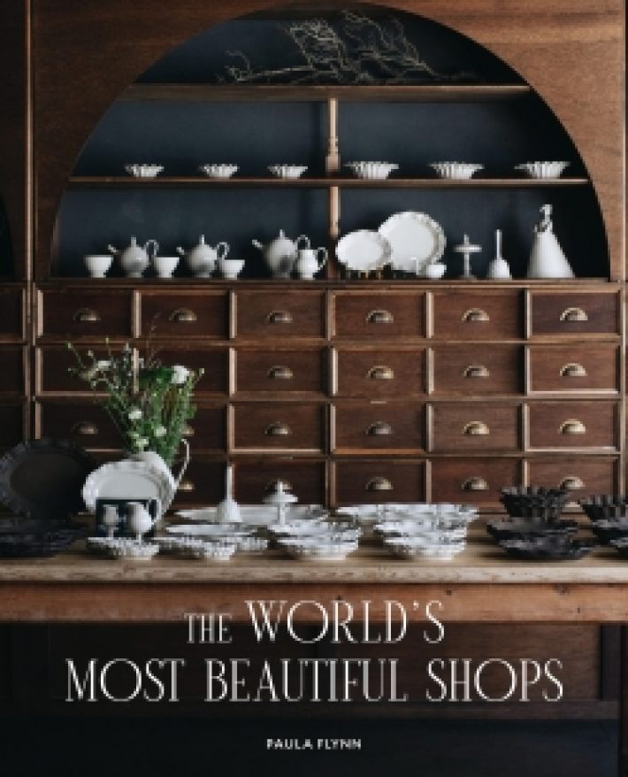 The World's Most Beautiful Shops