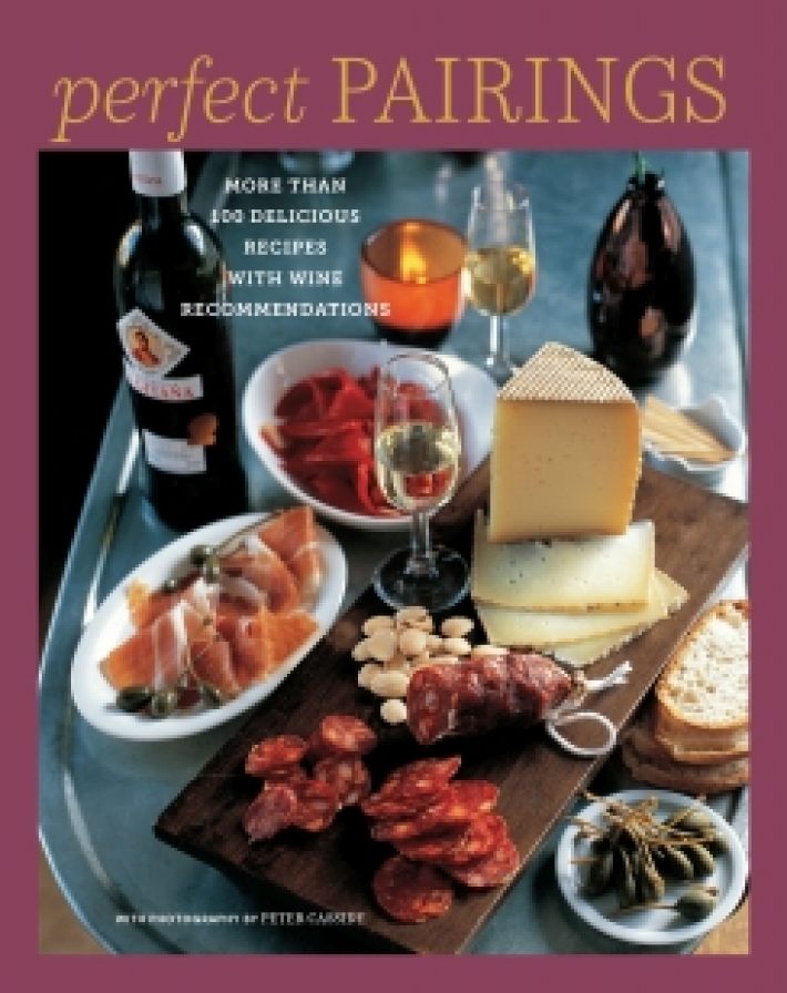 Perfect Pairings Perfect Pairings