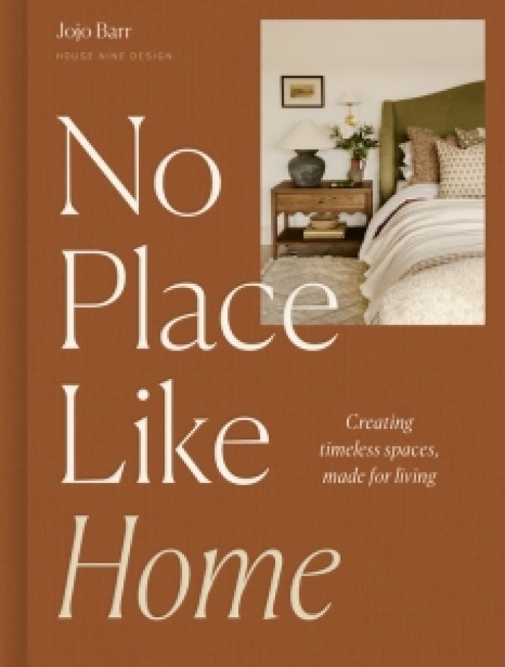 No Place Like Home
