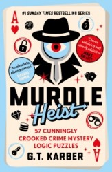 Murdle Heist Murdle Heist