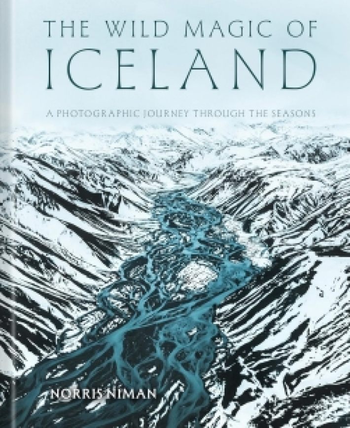 The Wild Magic of Iceland