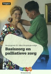 Basiszorg en palliatieve zorg