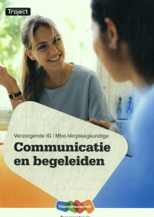 Communicatie en begeleiden