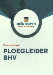 Ploegleider BHV Ploegleider BHV