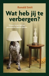 Wat heb jij te verbergen?