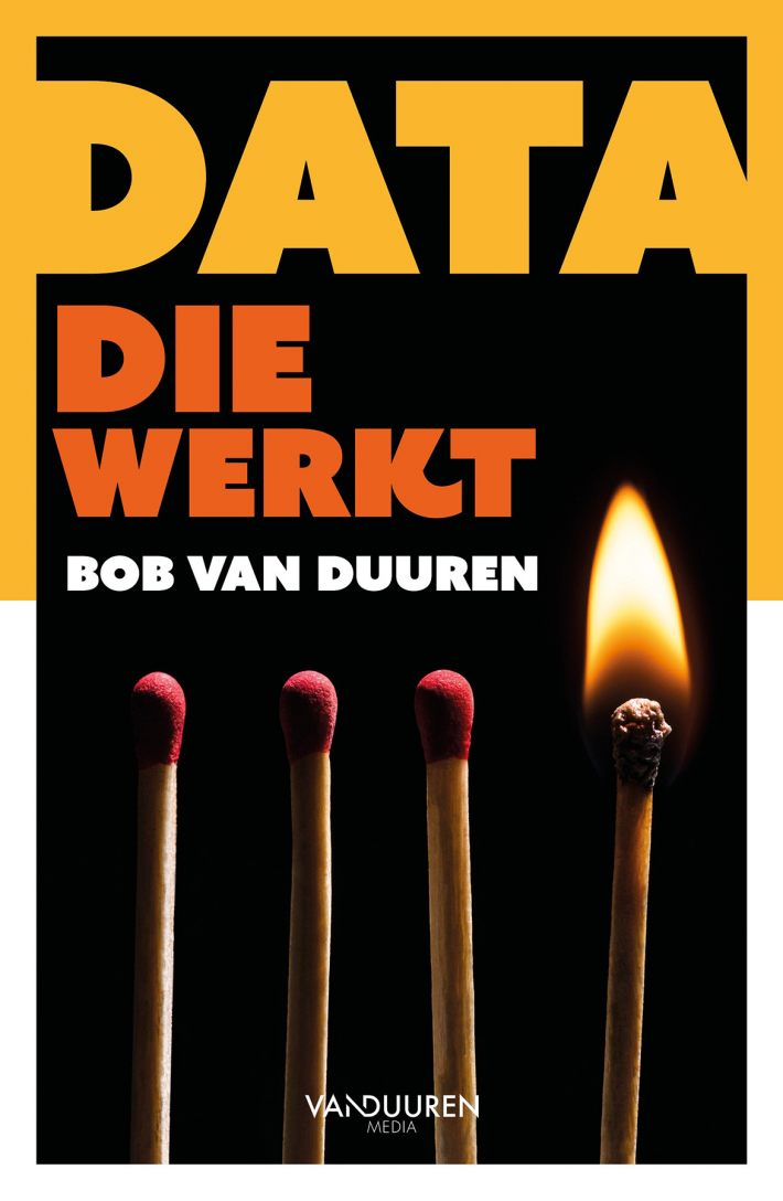 Data die werkt Data die werkt