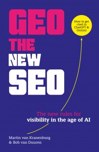 GEO, the new SEO GEO, the new SEO