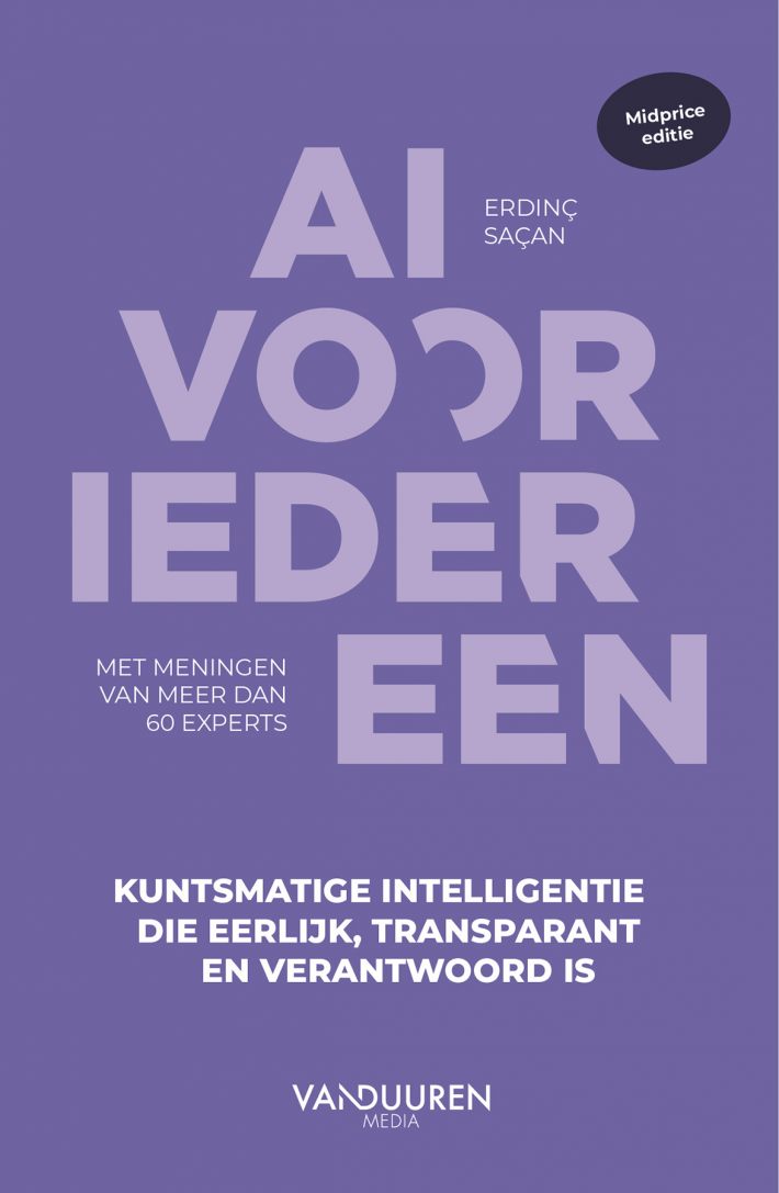 AI voor iedereen 2e