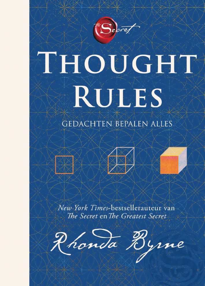 Thought Rules &bullet; Thought Rules