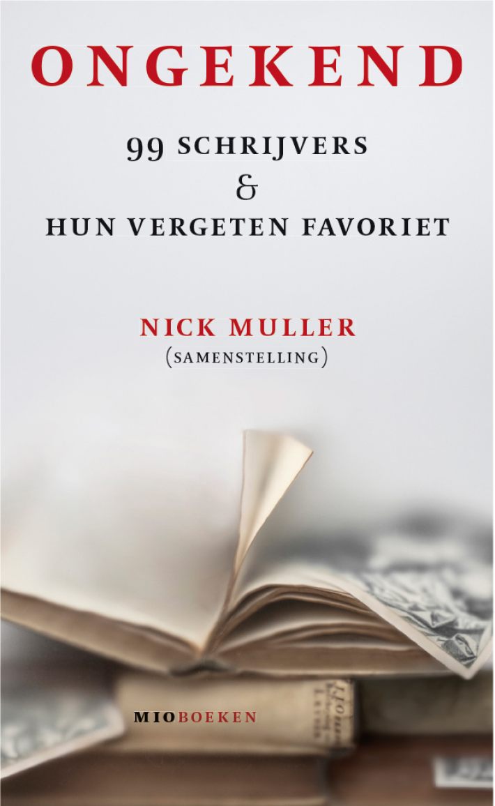 Ongekend Ongekend