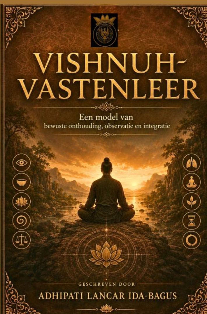 Vishnuh-Vastenleer Vishnuh-Vastenleer
