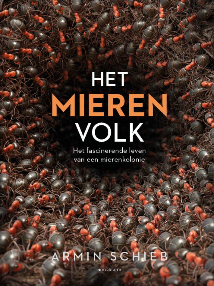 Het mierenvolk Het mierenvolk