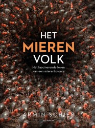 Het mierenvolk Het mierenvolk
