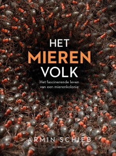 Het mierenvolk Het mierenvolk