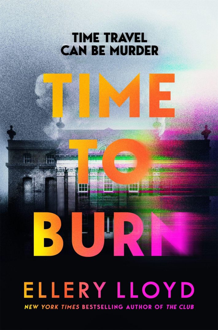 Time to Burn Time to Burn