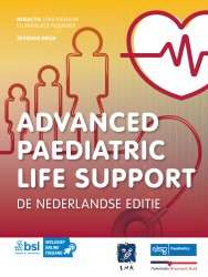 Advanced Paediatric Life Support